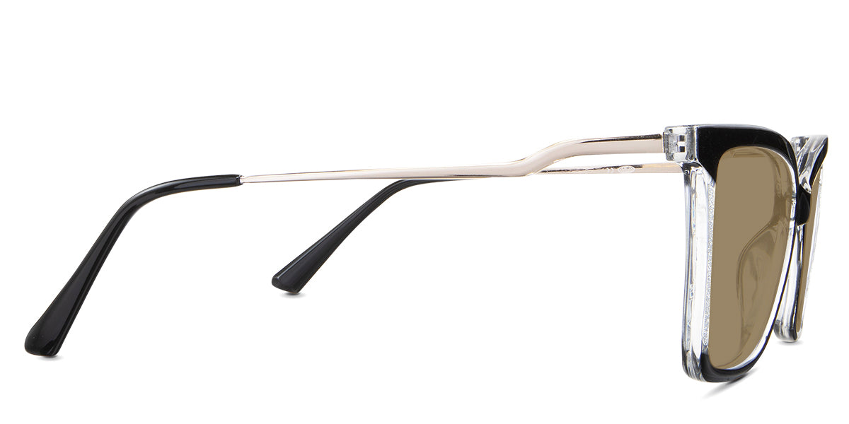 Maylee Women's Prescription Sunglasses - UV Protection, Stylish & Comfortable for Driving, Outdoor Activities & Everyday Wear