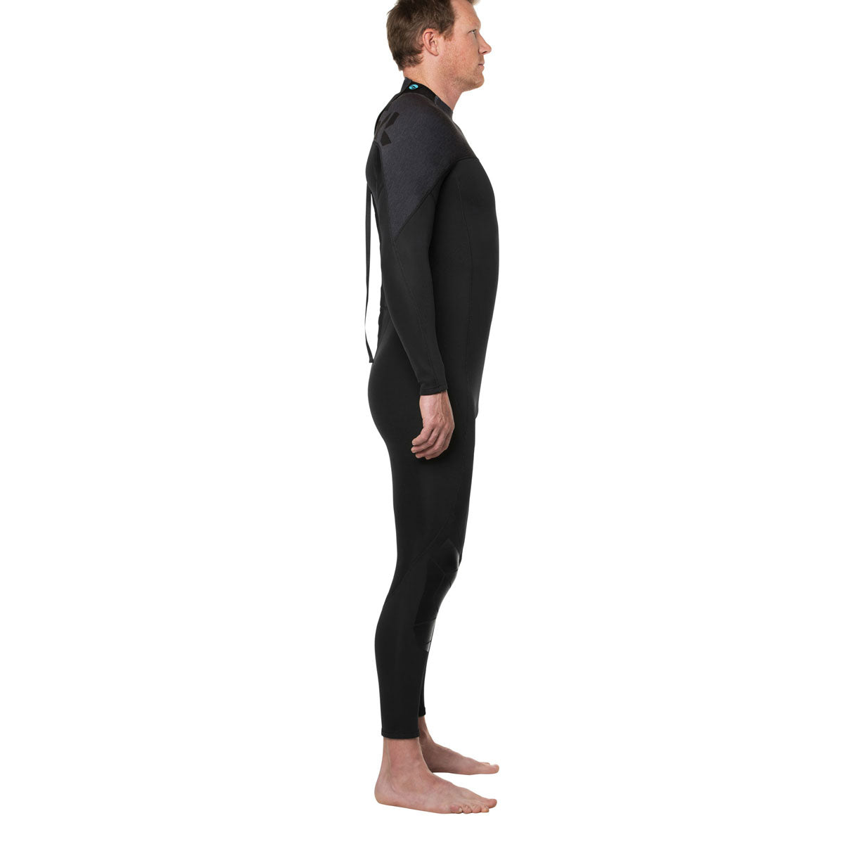 Bare Revel Full 7mm Wetsuit for Women - Premium Neoprene Diving Suit for Scuba Diving, Snorkeling & Surfing - Cold Water Protection & Comfort Fit