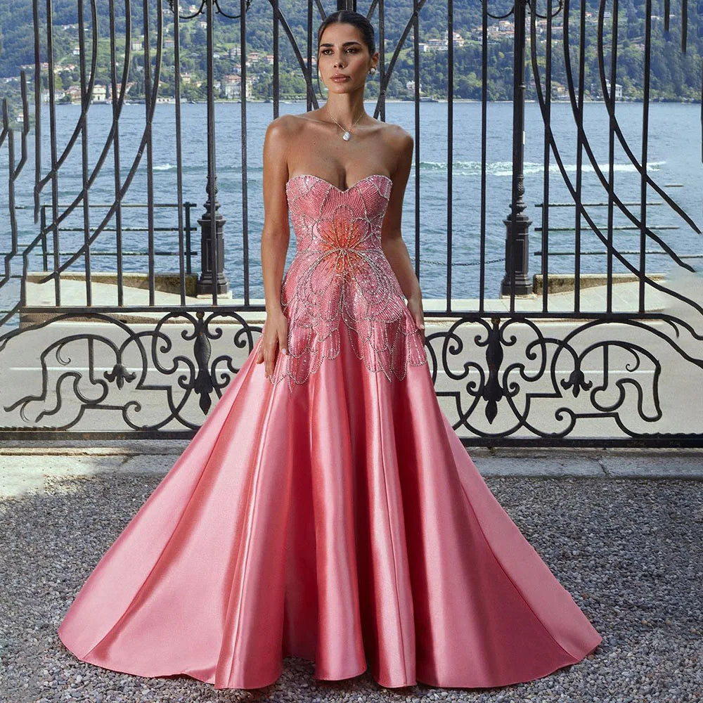 peach