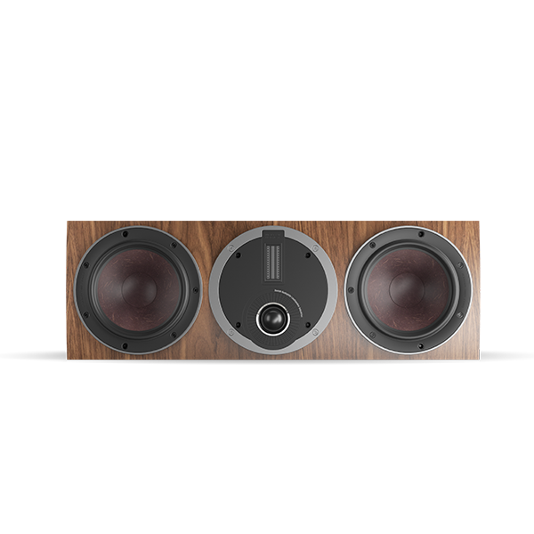 Dali Rubicon Vokal Center Channel Speaker - Premium Home Theater Audio System for Movies & Music (Each) - Perfect for Living Room & Home Cinema Setup