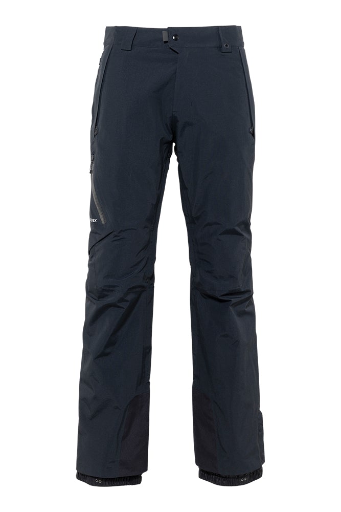 686 GLCR GORE-TEX GT Pant 2022 - Waterproof Snowboard & Ski Pants for Men - All-Weather Winter Sports Gear for Skiing, Snowboarding & Outdoor Adventures