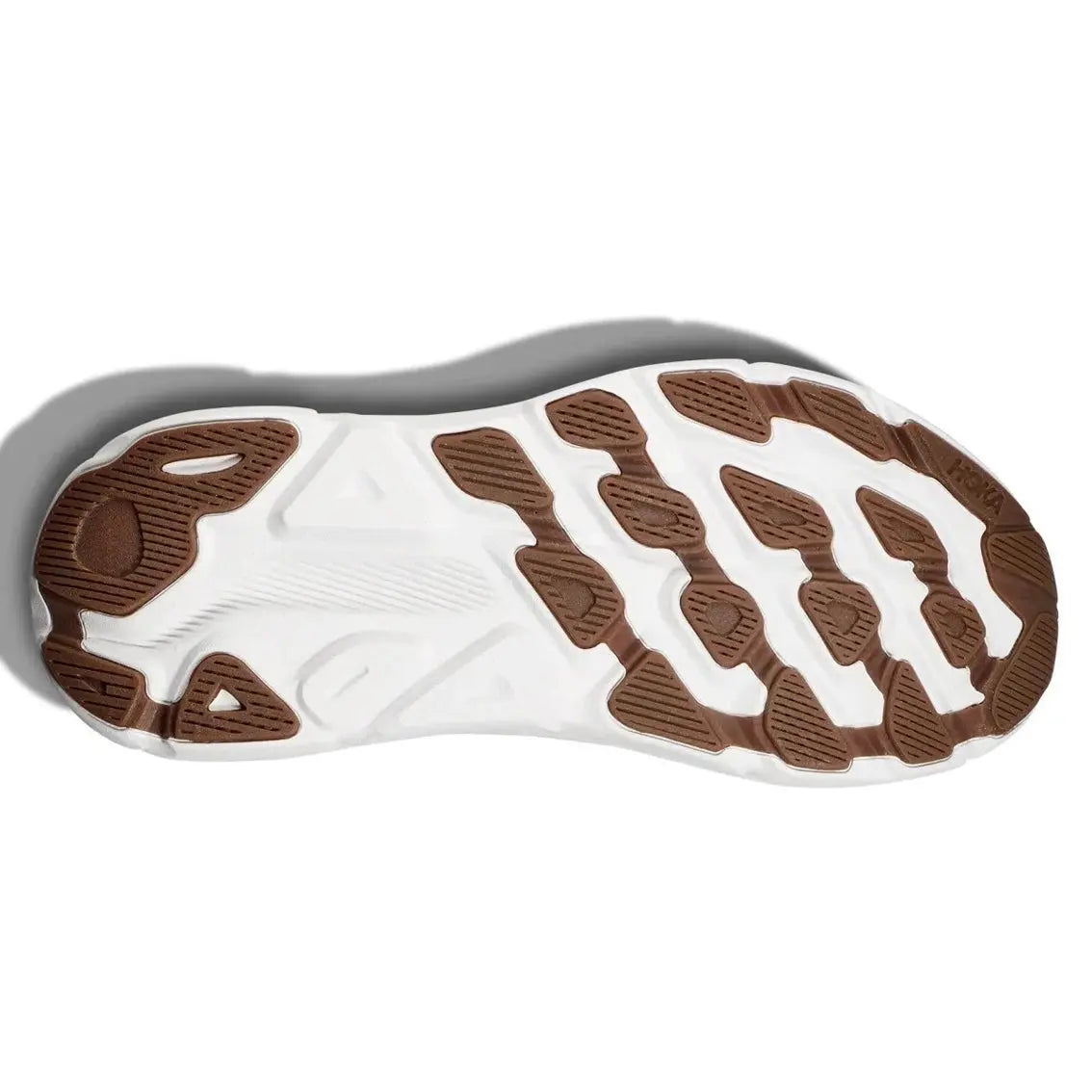 HOKA Clifton 9 Running Shoes for Men - Lightweight Cushioned Road Running Sneakers - Perfect for Marathon Training, Jogging & Daily Wear