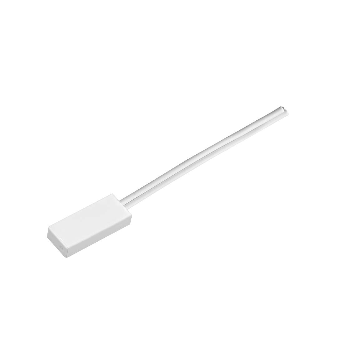 uxcell Normally Open Temperature Switch 45℃ N.O 2A Thermal Thermostat Control Switch (2-Pack) - Perfect for HVAC Systems, Home Appliances & Industrial Equipment Temperature Regulation