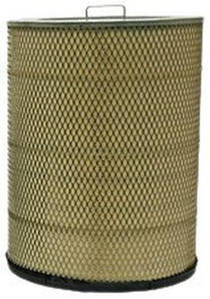Wix Radial Seal Outer Air Filter 46746 - High Performance Air Filter for Trucks, SUVs & Off-Road Vehicles - Perfect for Dusty Terrains & Heavy-Duty Applications