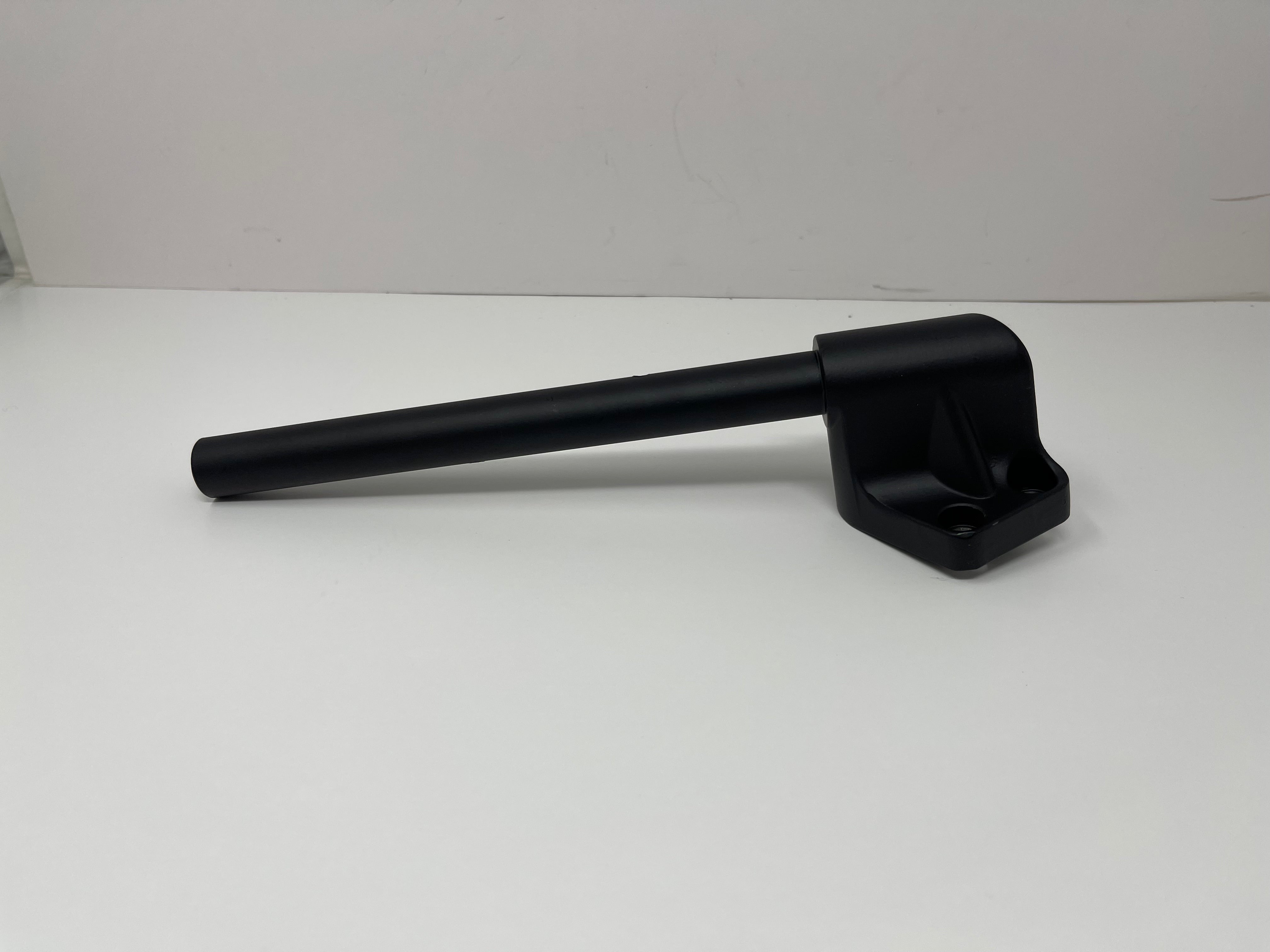 X22R MAX 250cc Motorcycle Left Handlebar (H6 70023) - Replacement Part for Off-Road Bikes, Dirt Bikes & ATVs - Perfect for Trail Riding, Motocross & Adventure Racing