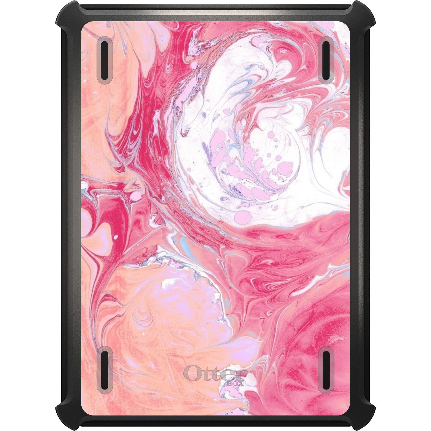 DistinctInk Protective Case for iPad Pro 10.5