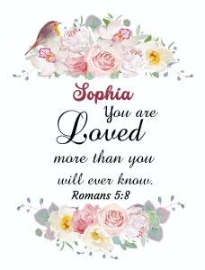 Custom Lover Bible