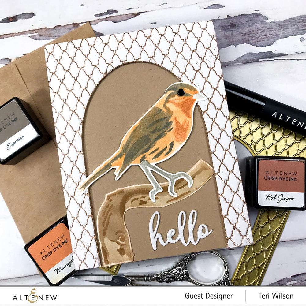 Spark Joy Sweet Greetings & Add-on Die Bundle - Perfect for Card Making, Scrapbooking & DIY Craft Projects