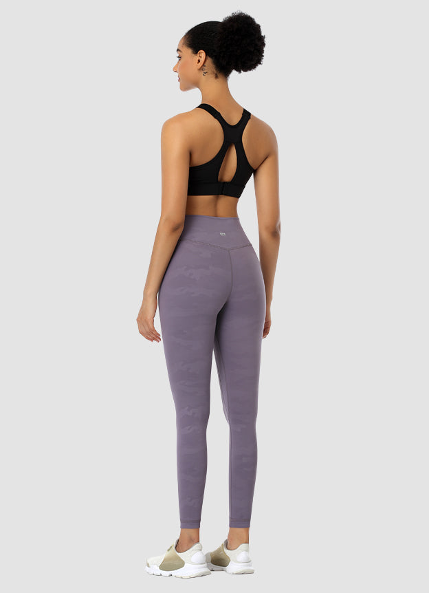 High Waist Yoga Pants for Women 25