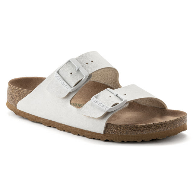 Arizona Earthy Vegan Narrow Sandals - Comfortable & Stylish Vegan Footwear for Women - Perfect for Casual Outings, Beach Walks & Summer Fashion