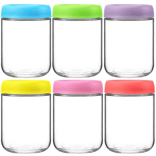 16oz - 6Pack