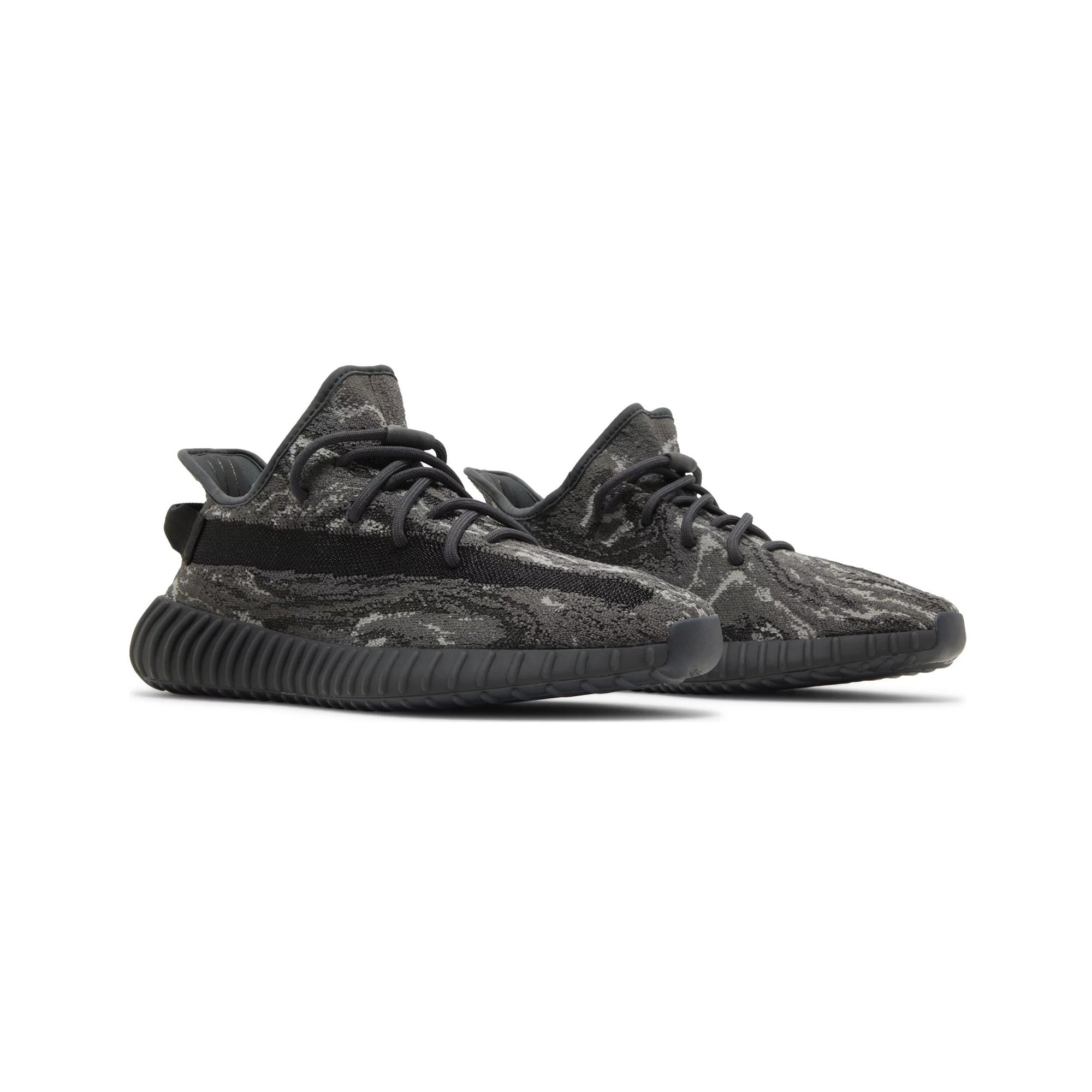 Adidas Yeezy Boost 350 V2 MX 'Dark Salt' Sneakers - 2023 Release | Comfortable Running Shoes for Men & Women | Perfect for Gym, Jogging & Casual Wear