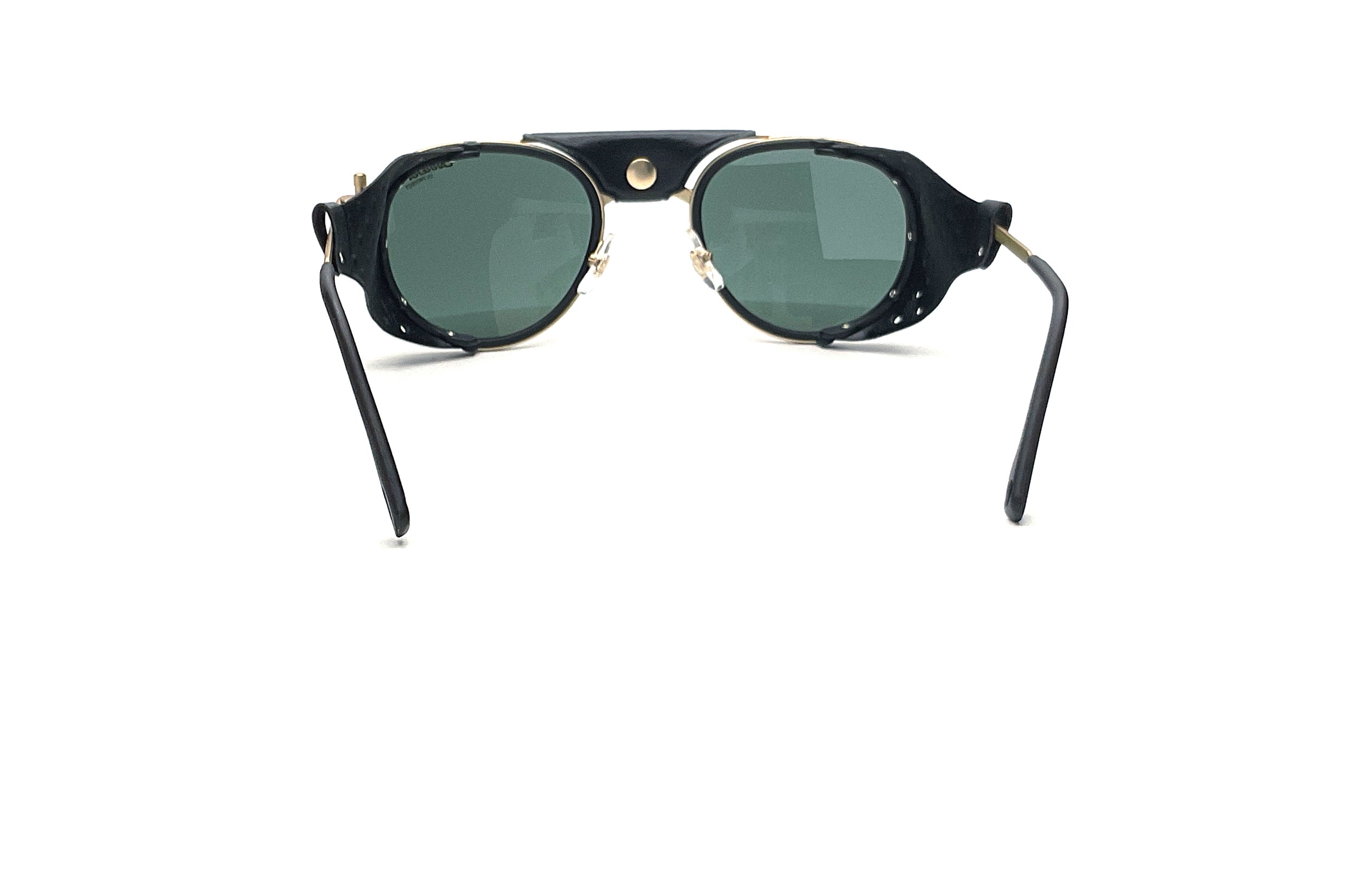 Carrera C Sport 05 Matte Gold Sunglasses - Polarized UV Protection Sports Sunglasses for Men & Women - Perfect for Running, Cycling, and Outdoor Activities