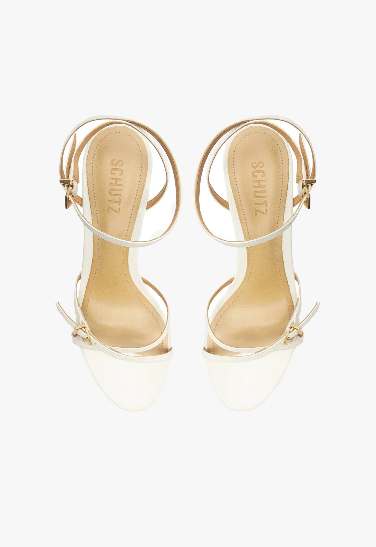 Liliana Women's Genuine Leather Sandals - Comfortable Strappy Flat Sandals for Walking, Beach, Vacation & Summer Outfits
