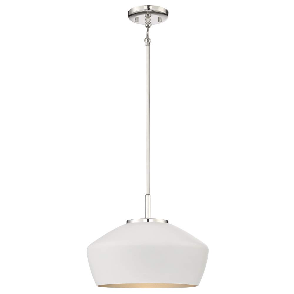 Miseno ML98586 Single Light 14