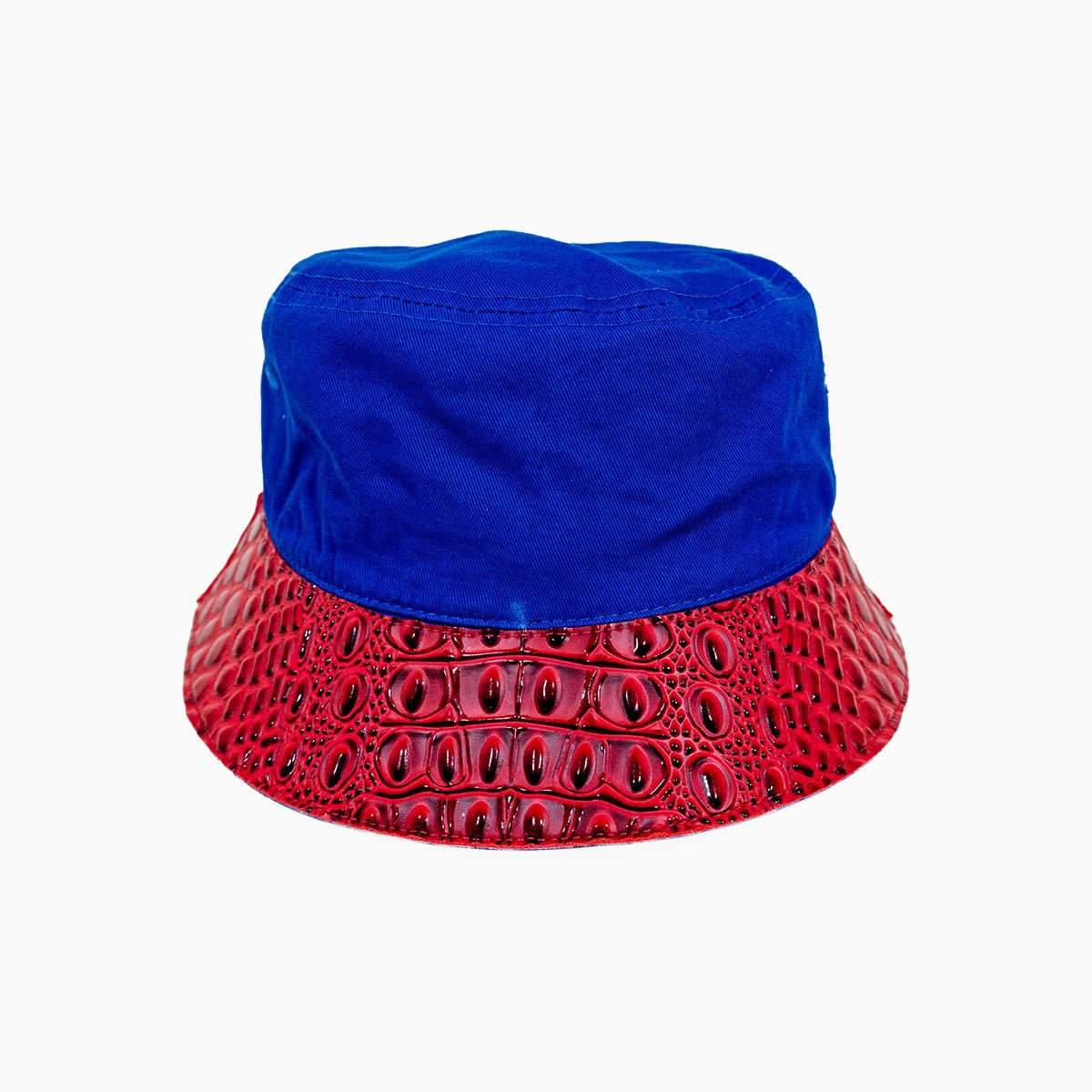 Breyer's Buck 50 Bucket Watch Hat - Waterproof Outdoor Sun Hat for Men & Women - Perfect for Fishing, Hiking, Camping and Beach Activities