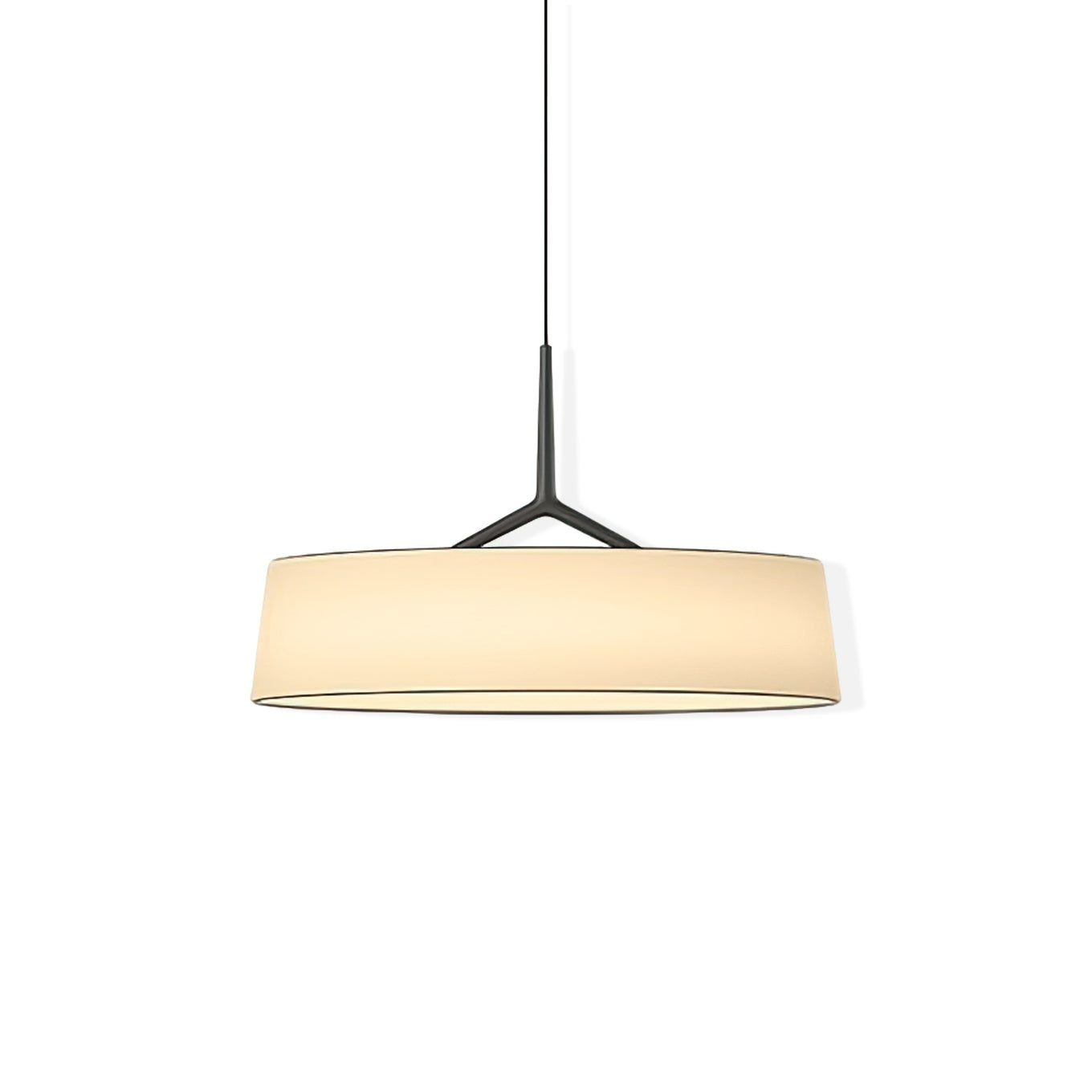 Nemol Modern Pendant Lamp - Stylish Hanging Light Fixture for Kitchen, Dining Room, Bedroom & Living Room Decor