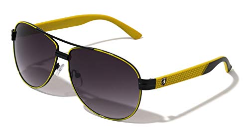 Smoke Yellow
