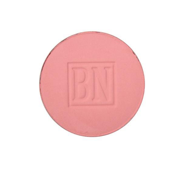 Ben Nye Professional Makeup Powder Blush & Contour Refill - Matte Finish for Cheeks & Face Contouring - Perfect for Stage, Photography & Everyday Makeup Looks