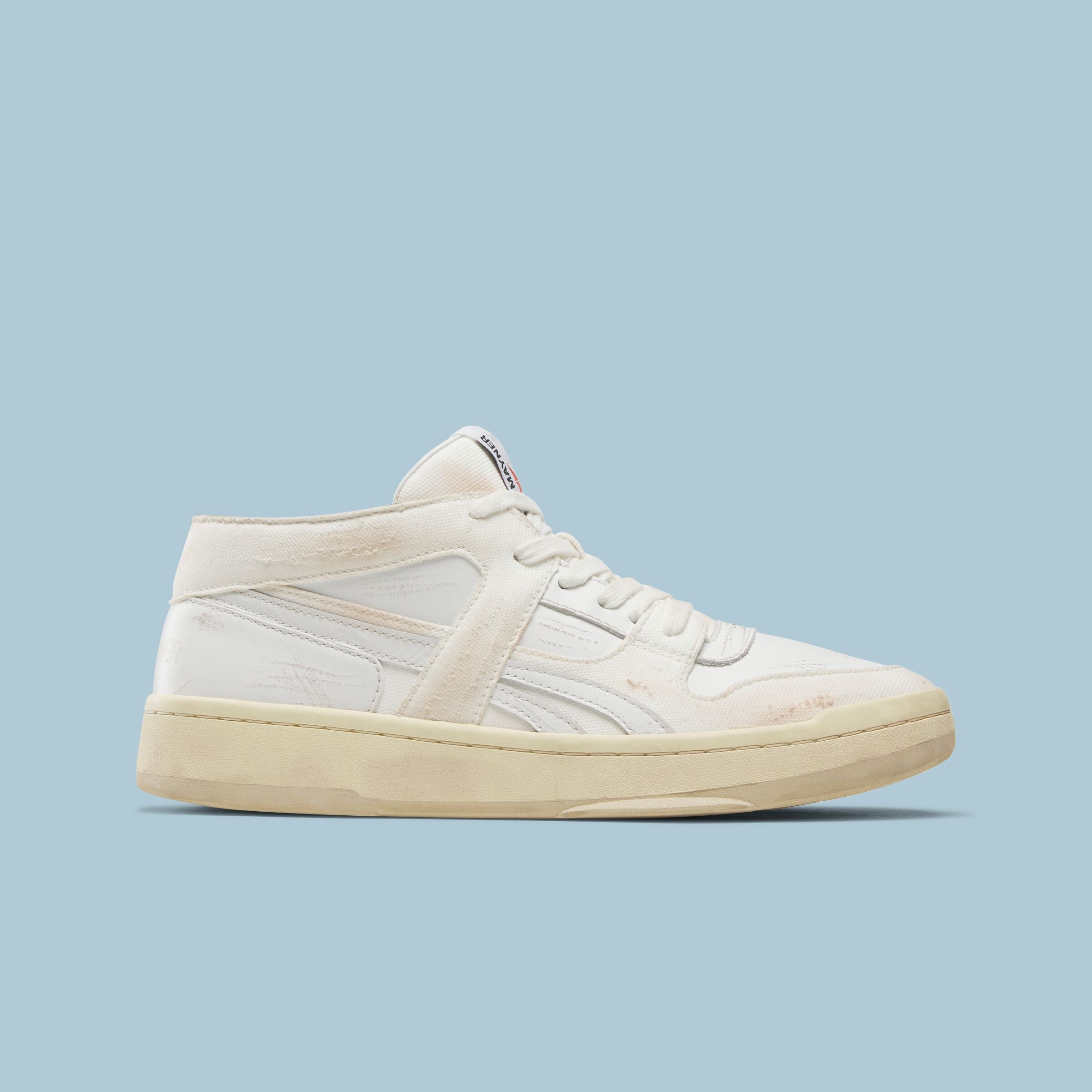 Hed Mayner x Reebok LTD BB5600 Cut Shoes - Stylish Unisex Sneakers for Running, Walking & Casual Wear - Perfect for Urban Fashion & Streetwear Outfits