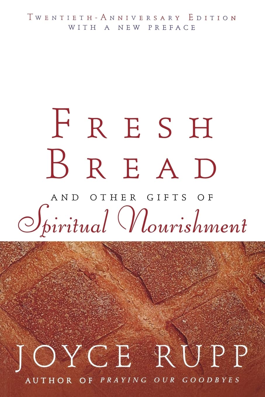 Fresh Bread: Spiritual Nourishment Gifts for Daily Devotion & Christian Faith Growth - Perfect for Bible Study, Prayer Time & Church Groups
