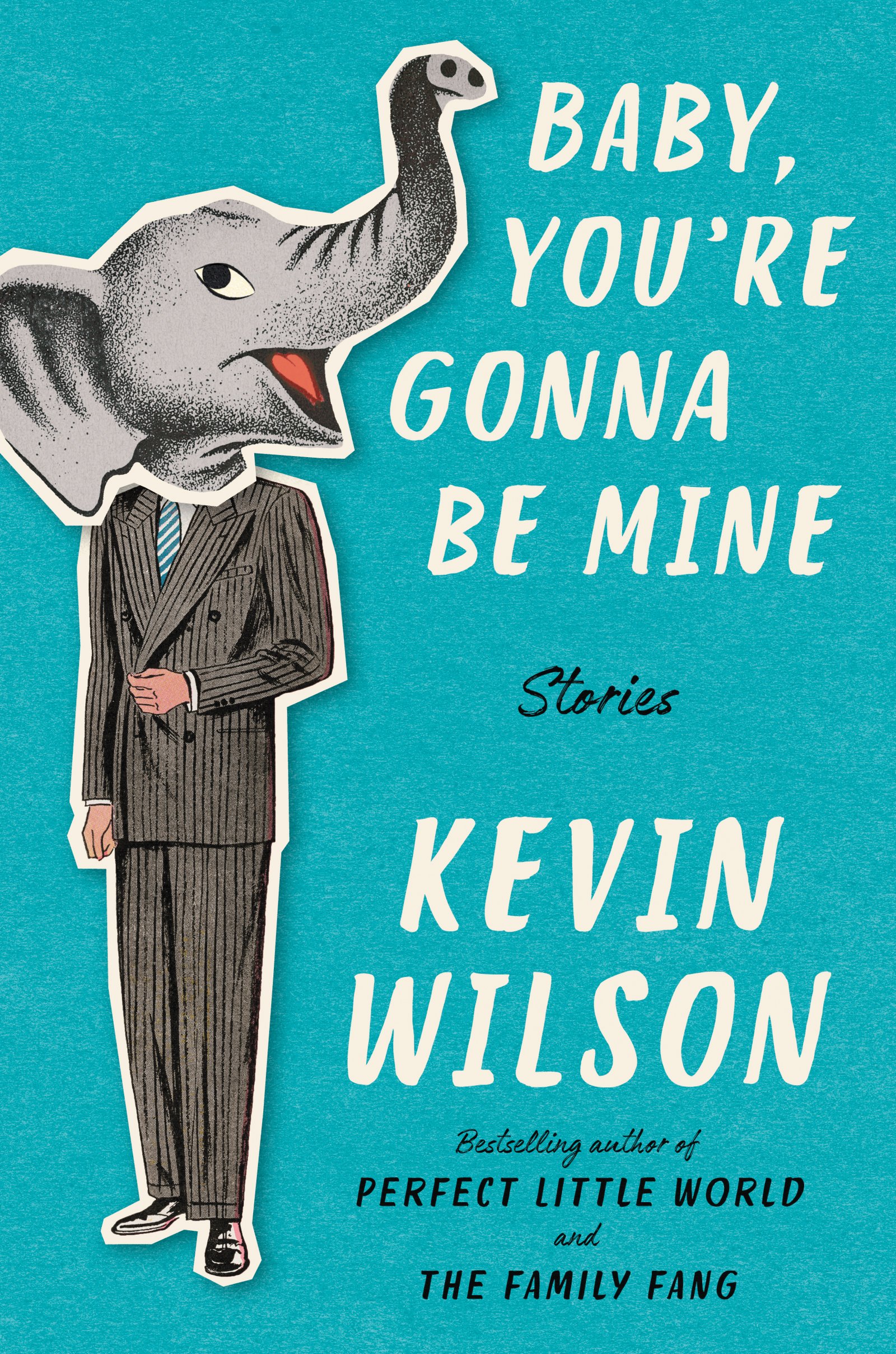 Baby, You're Gonna Be Mine: Heartwarming Short Stories Collection - Perfect for Romantic Gifts, Bedtime Reading & Couples' Night