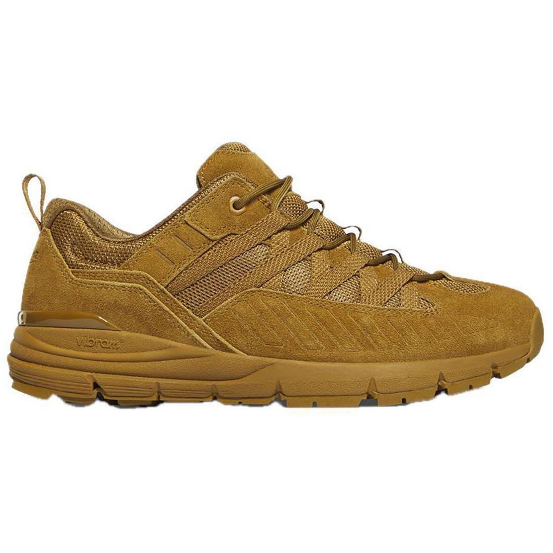 FullBore 3 Hot Tactical Shoe Coyote