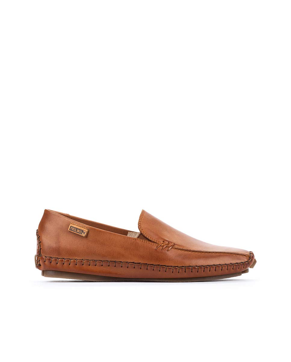 PIKOLINOS Women's Leather Loafers - Comfortable Slip-On Shoes for Casual & Office Wear | Jerez Style