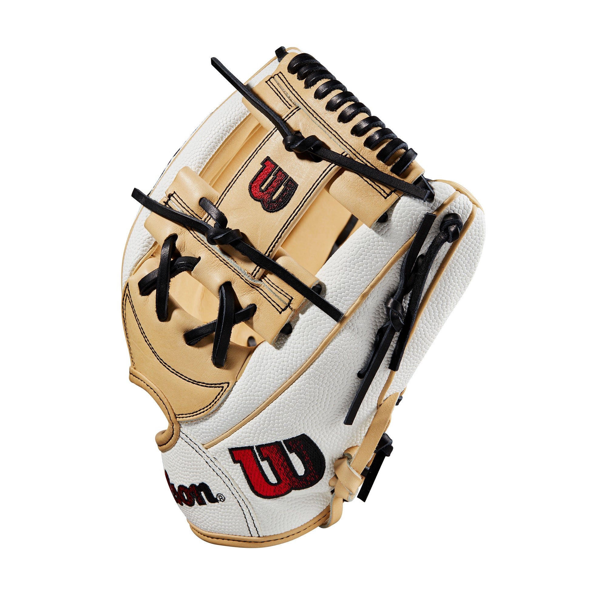 Wilson A2000 12