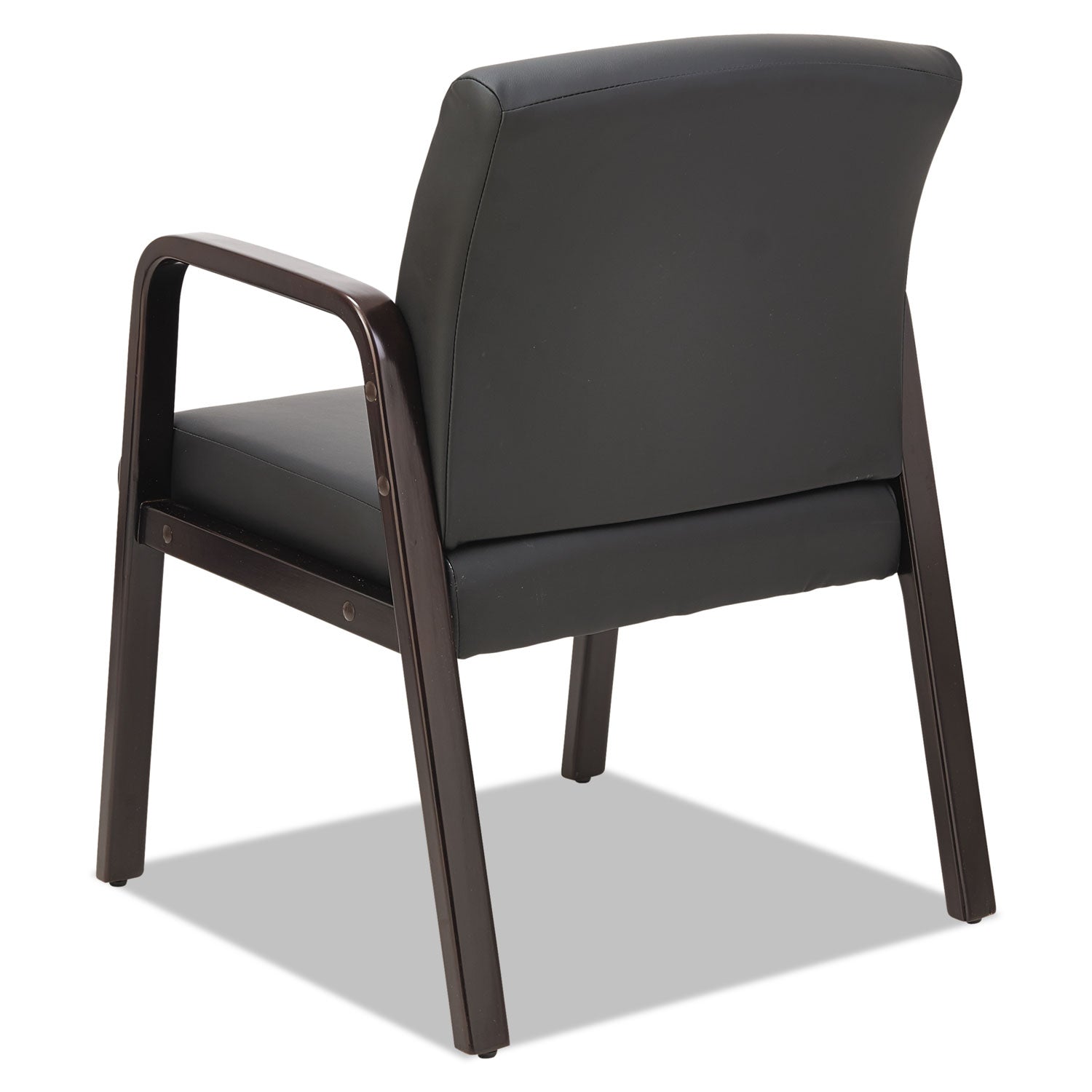 Alera WL Series Reception Lounge Guest Chair - 24.21
