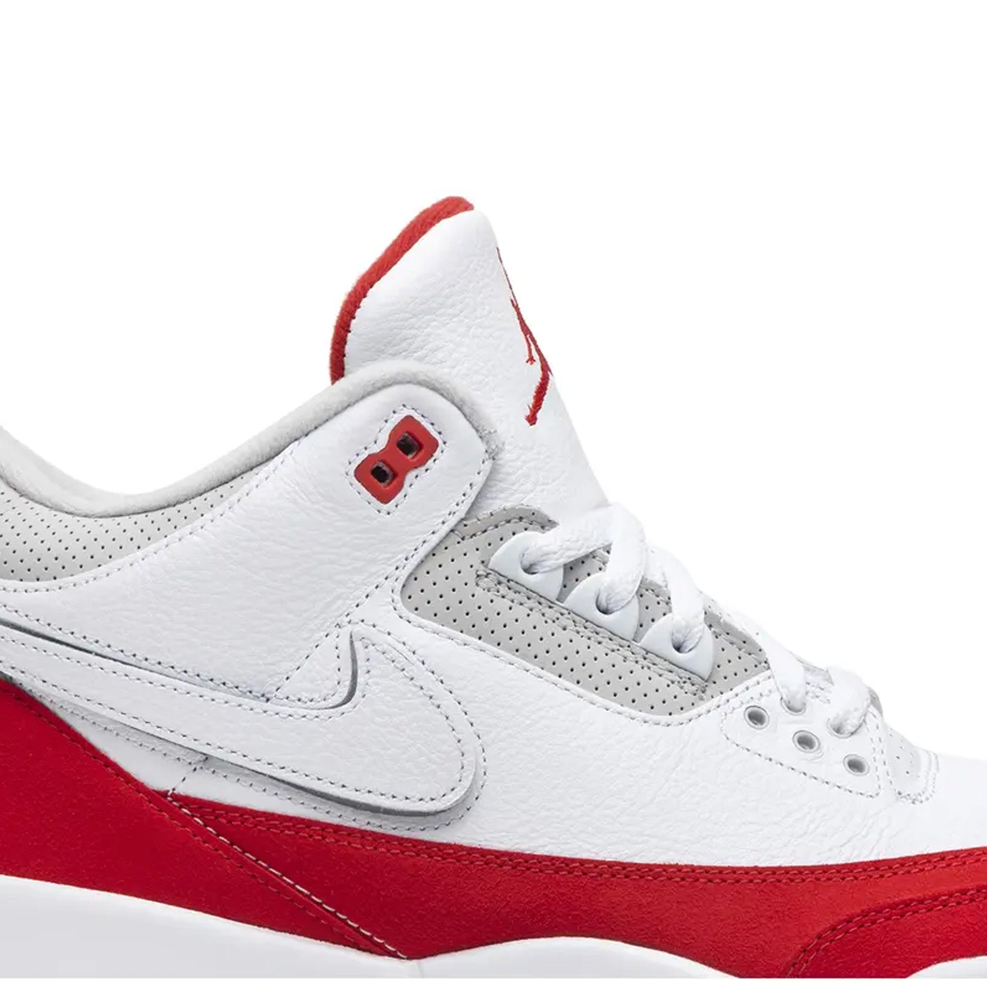 Air Jordan 3 Retro x Tinker Hatfield 'Air Max 1' Inspired Sneakers - Men's Basketball Shoes for Sports & Streetwear Fashion