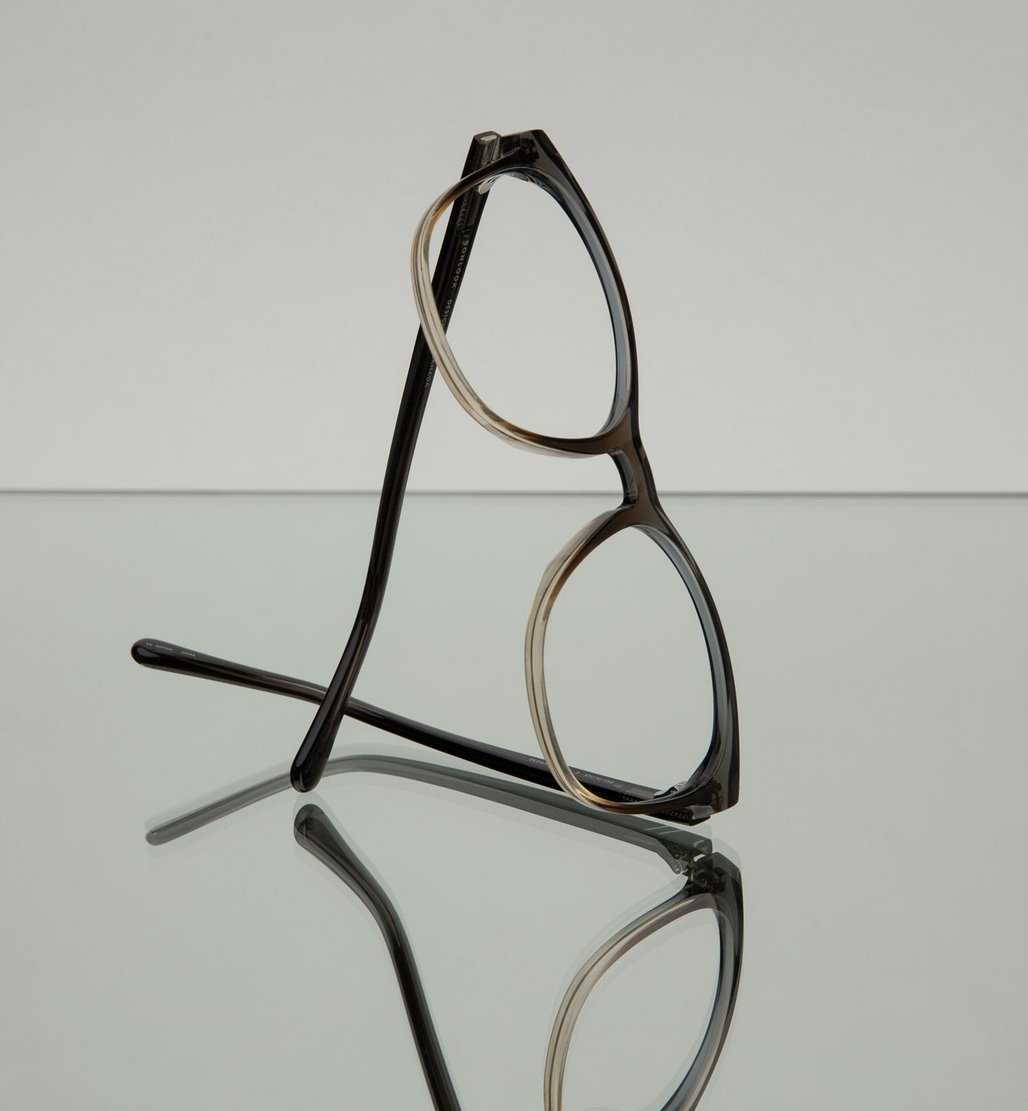 Stylish Eleanor Eyeglasses - Trendy Women's Fashion Frames with UV Protection - Perfect for Reading, Driving & Everyday Use