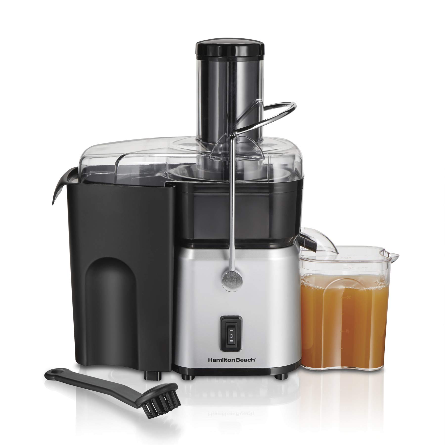 Hamilton Beach 700W Juicer Machine - 3