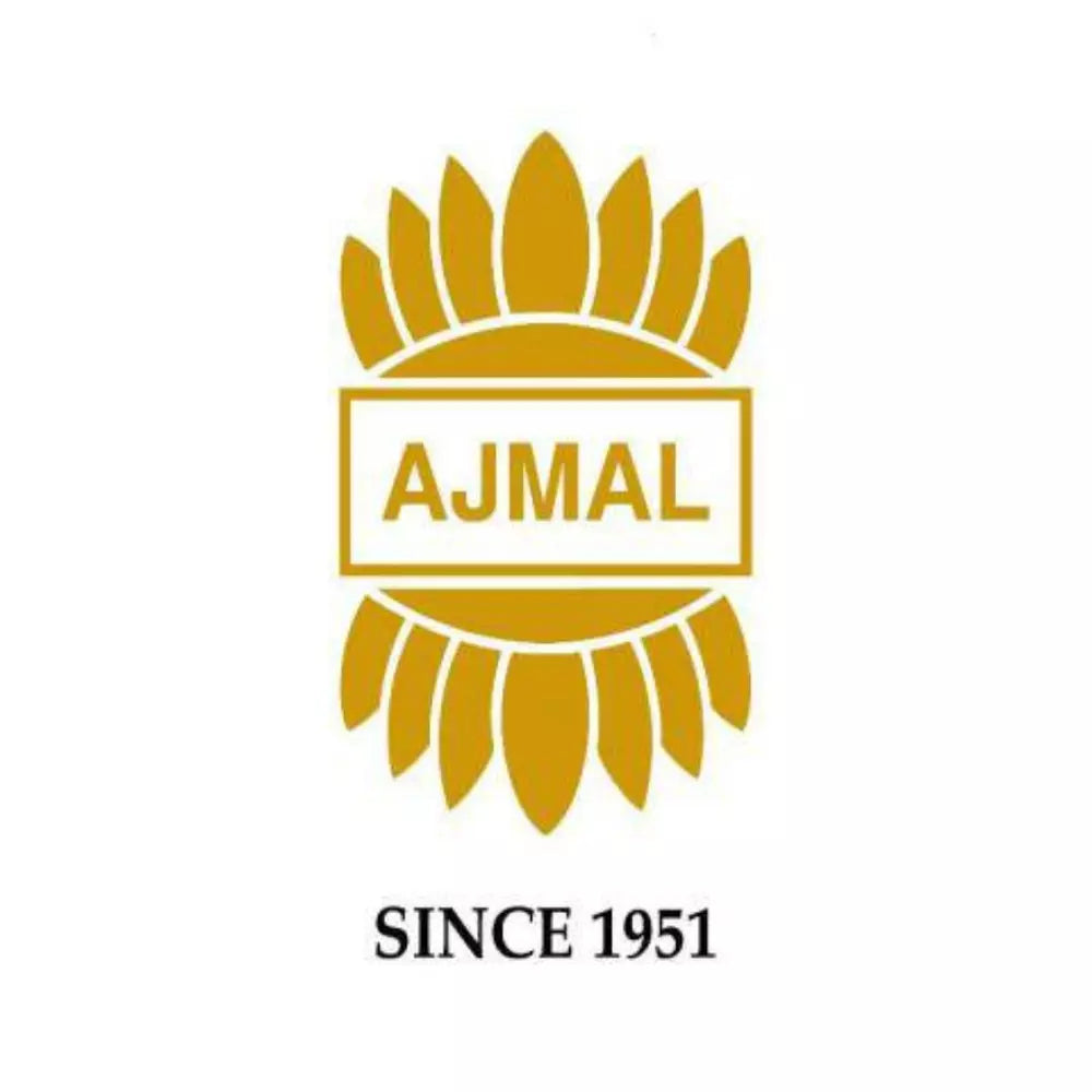 12ml Premium Jasmine Flower Perfume Attar Oil by Ajmal - Long Lasting Fragrance for Women & Men - Perfect for Daily Wear, Special Occasions & Gift Giving