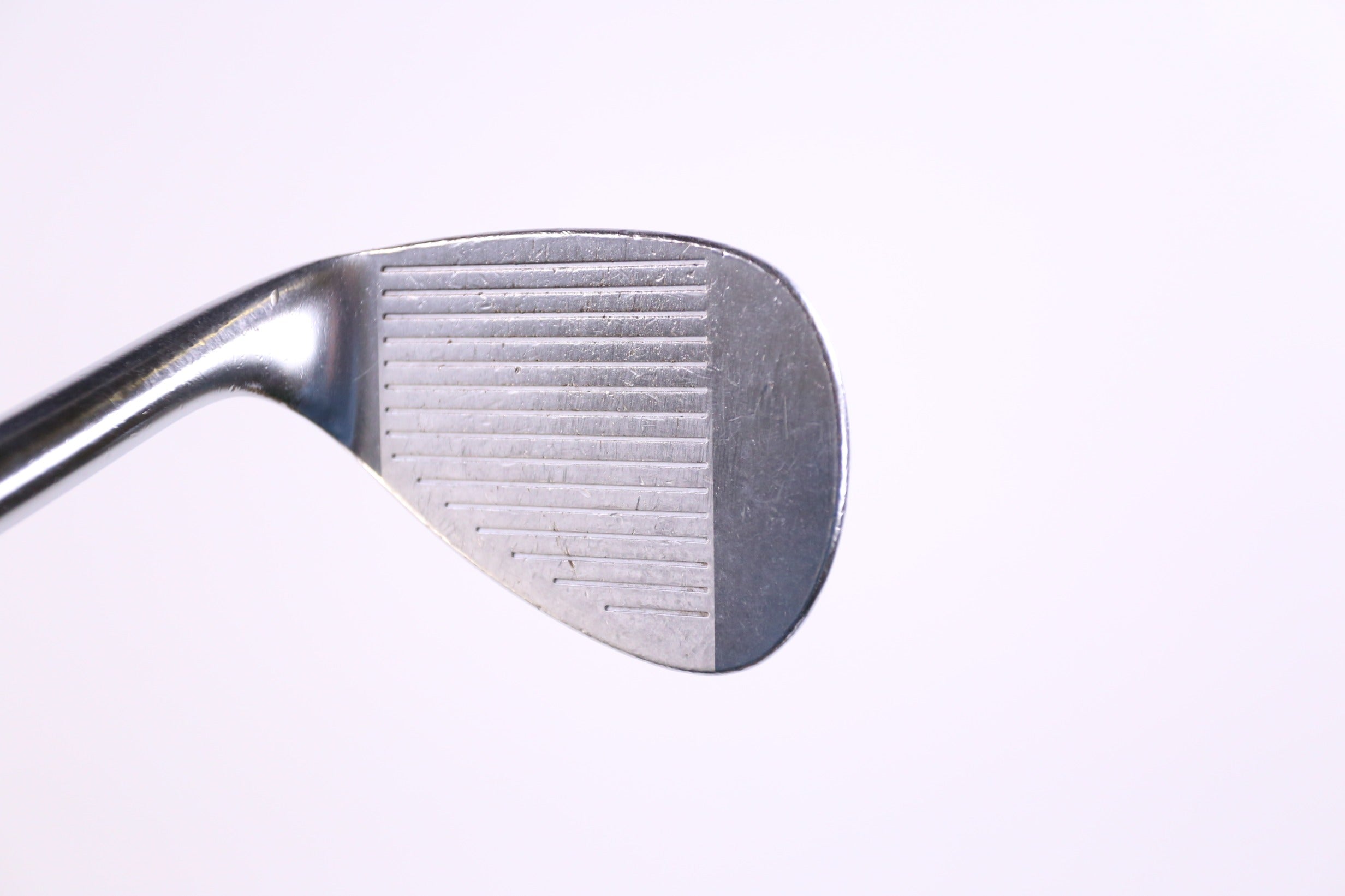 Used Callaway X Forged C Grind Chrome Lob Wedge 58° - Right Handed Stiff Flex Golf Club for Short Game & Bunker Shots
