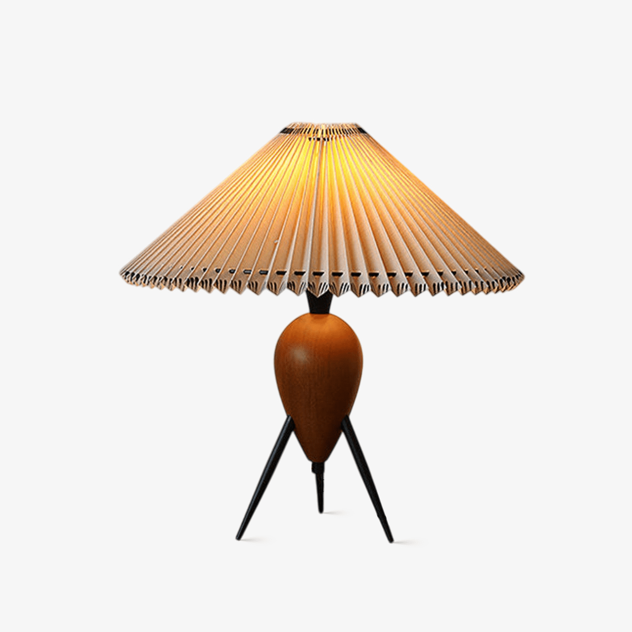 Modern LED Table Lamp for Bedroom & Living Room - Adjustable Brightness, USB Charging Port, Energy Saving - Perfect for Reading, Working, and Relaxing