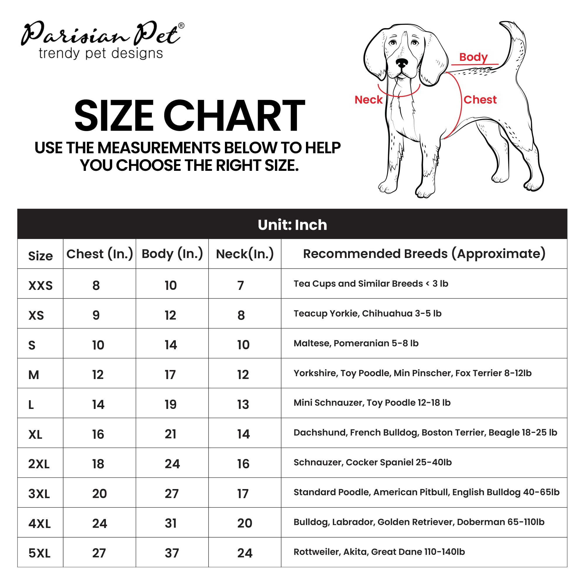 Parisian Pet Dog Polo Shirts - Breathable Cotton Dog Shirt for Large Dogs (3XL) - Solid Blue Summer Pullover with Button-Up Collar | Stylish Dog Clothes for Outdoor Walks, Pet Parties & Photo Shoots