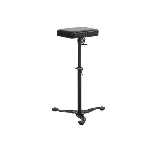 Adjustable Tattoo Arm Rest - Portable Tattoo Hand Support for Artists - Professional Tattoo Equipment TA3710 - Perfect for Tattoo Studios, Home Practice & Mobile Tattoo Services