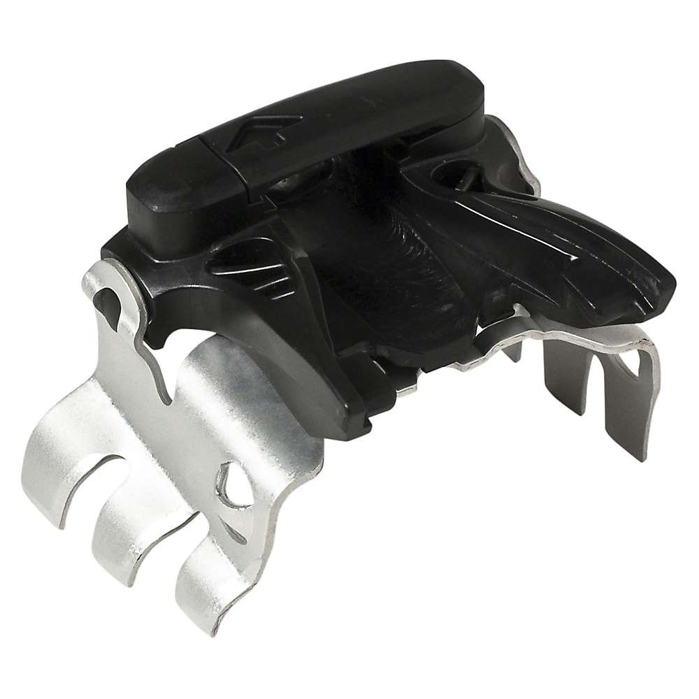 Black Diamond Axion 110 Crampons - Lightweight Ice Climbing Gear for Mountaineering