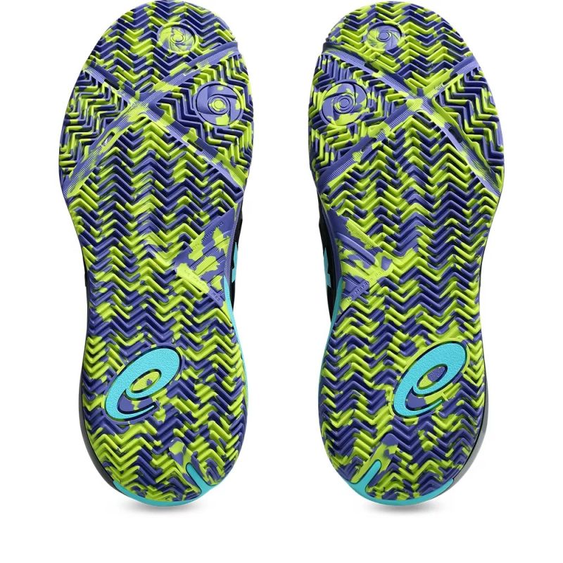 ASICS GEL Resolution X D Men's Padel Tennis Shoes - Lightweight Performance Court Shoes for Indoor & Outdoor Play