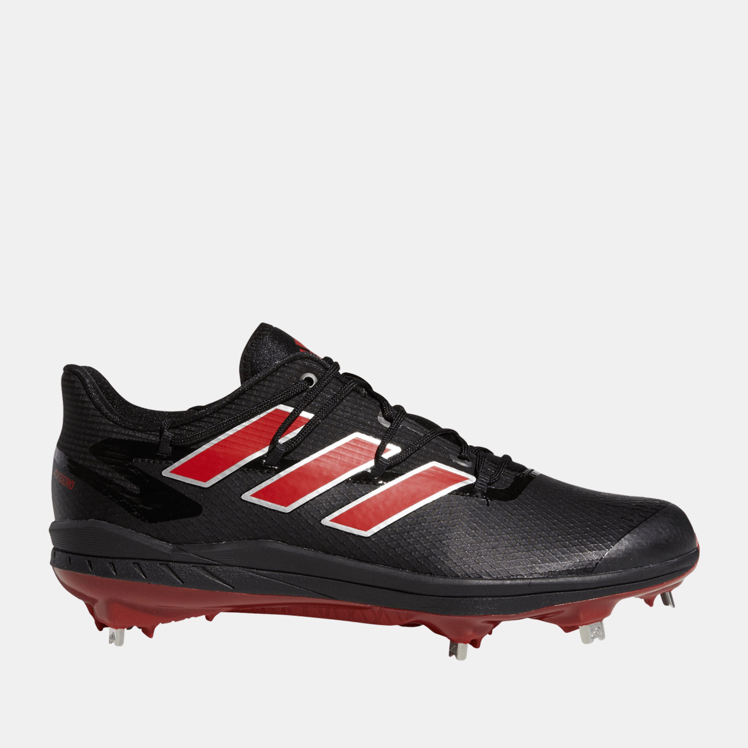Adidas Adizero Afterburner 8 Football Cleats - Lightweight Performance Soccer Shoes for Men & Women - Perfect for Turf & Field Games, Training & Competitive Matches