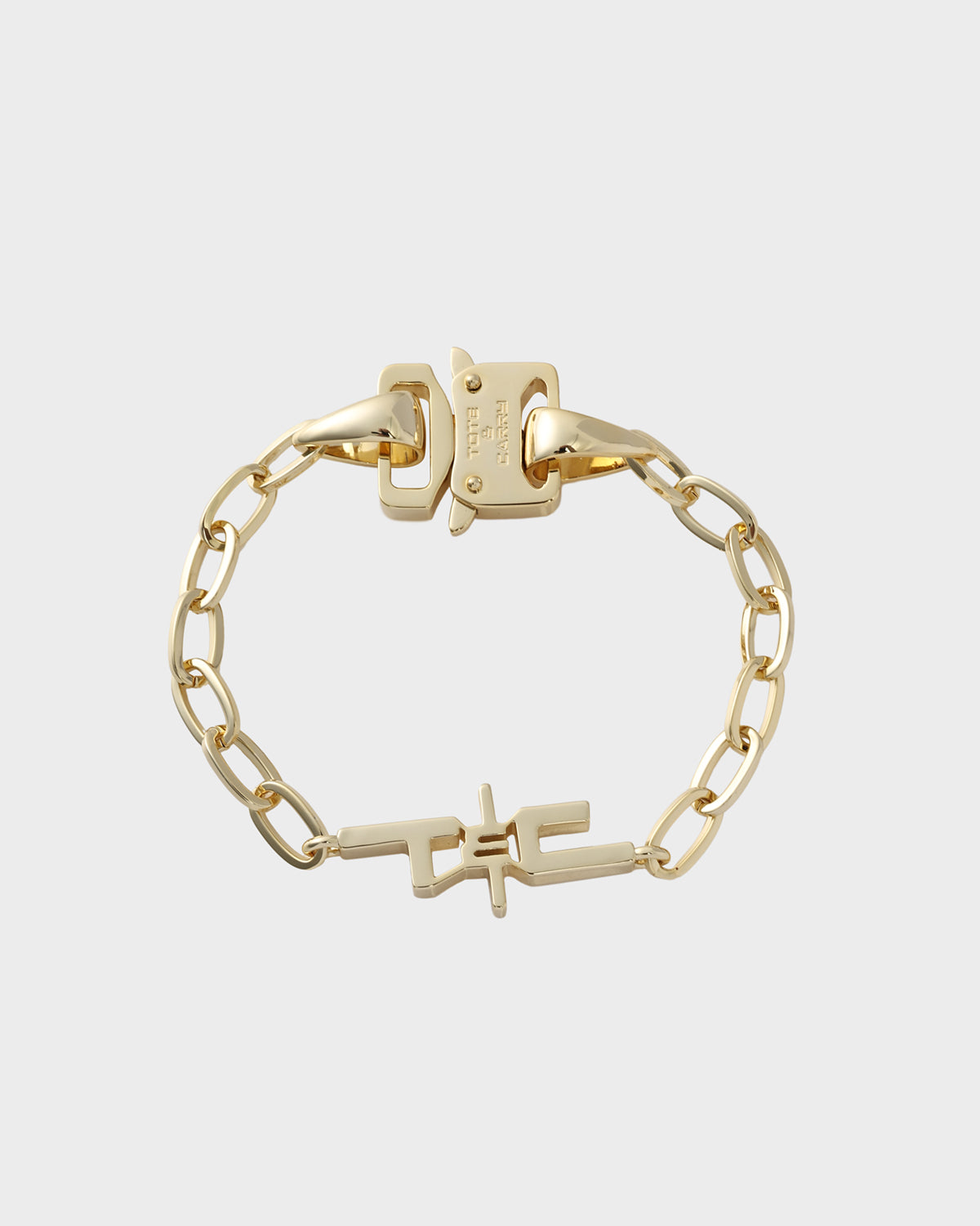 Elegant Gold Chain Bracelet for Women - Dainty & Stylish Jewelry Gift for Her - Perfect for Parties, Dates & Everyday Wear