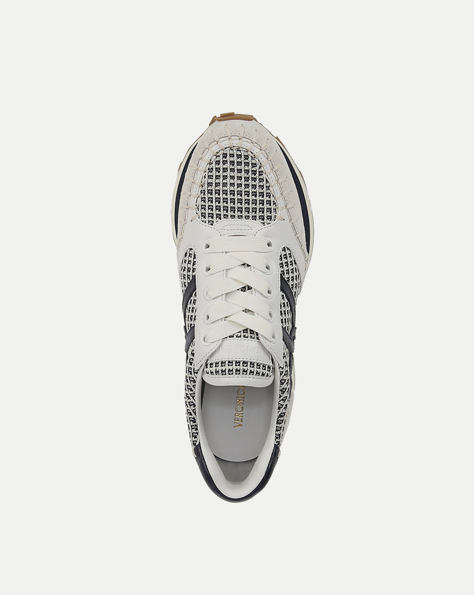 Valentina Women's Casual Sneakers - Comfortable Walking Shoes for Women | Perfect for Running, Gym, Workout & Everyday Wear
