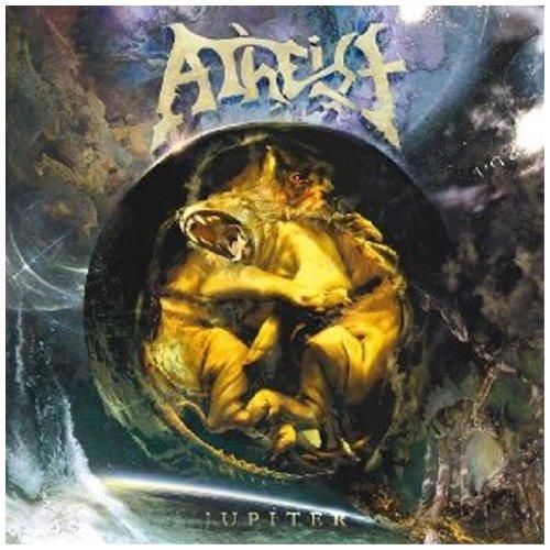 Atheist Jupiter (Limited Edition) - Premium Collectible for Music Fans & Atheist Merchandise Enthusiasts | Perfect for Gifts, Home Decor, and Music Memorabilia