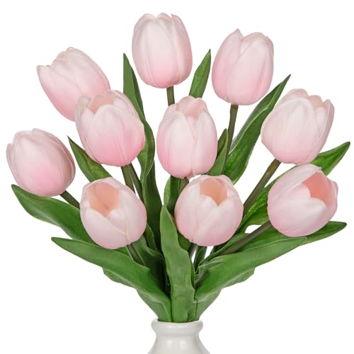 10pcs Blooming Pink-large