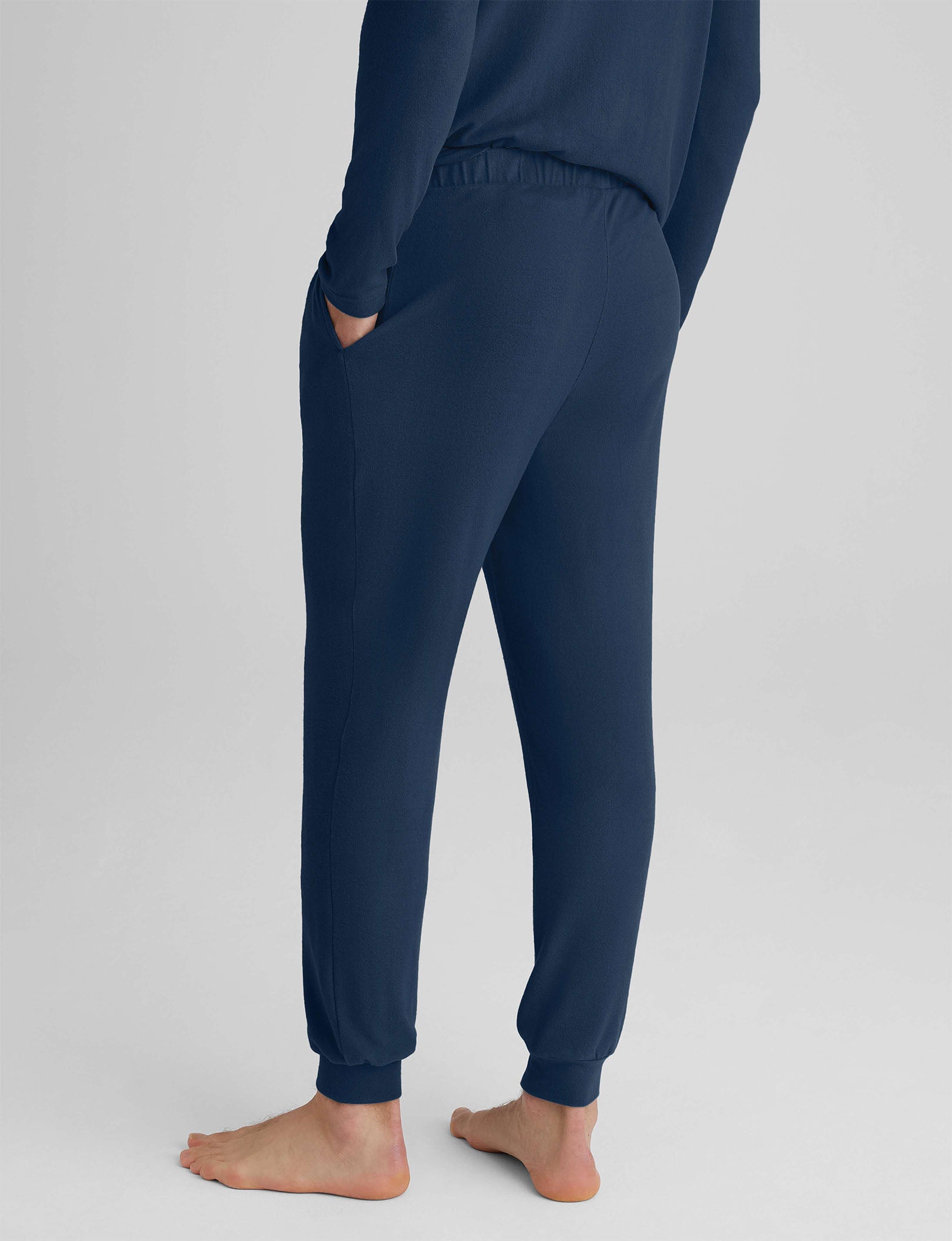 Cozy Jogger Pants for Women - Soft & Comfortable Lounge Pants for Yoga, Running & Home Wear