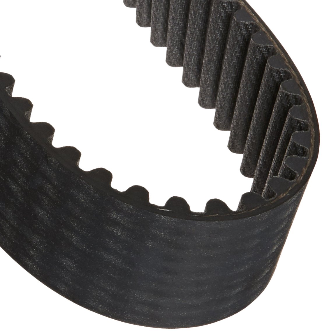 Gates 3360-14MGT-40 GT2 PowerGrip Timing Belt - 14mm Pitch, 40mm Width, 240 Teeth, 132.28