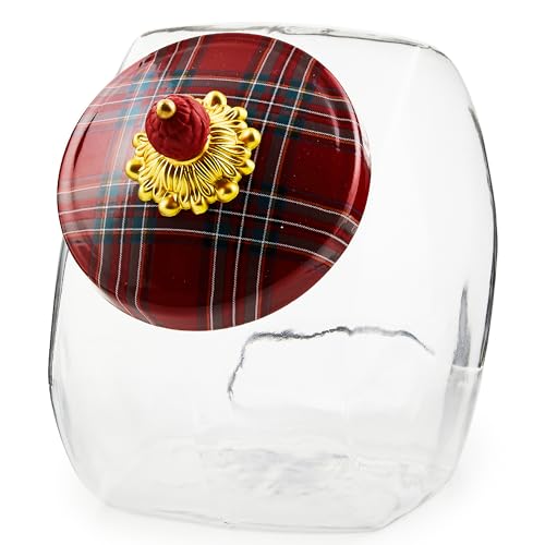 Red Tartan