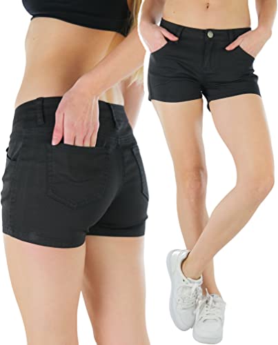 Cotton - Black