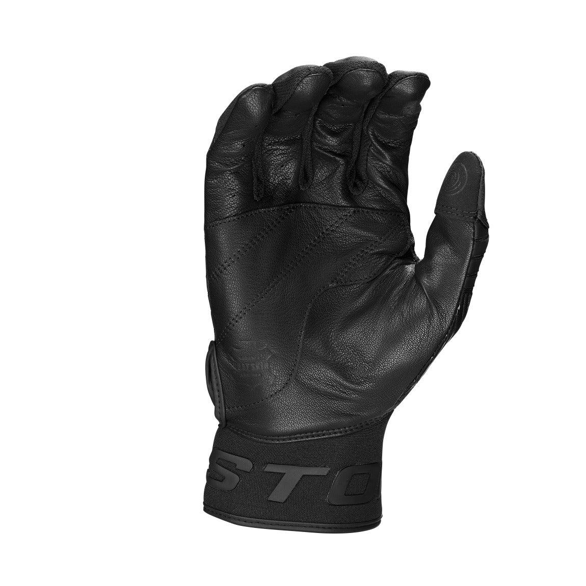 Easton WALK OFF ETHOS Adult Baseball Batting Gloves (2025) - Perfect for Baseball Training & Games - Durable & Comfortable for Hitting Practice & Competitive Play